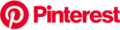 Pinterest Logo