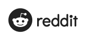 Reddit Logo